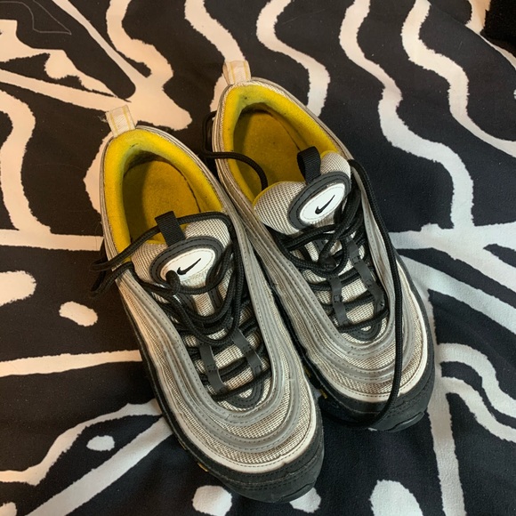Nike Air Max 97 - Picture 2 of 4